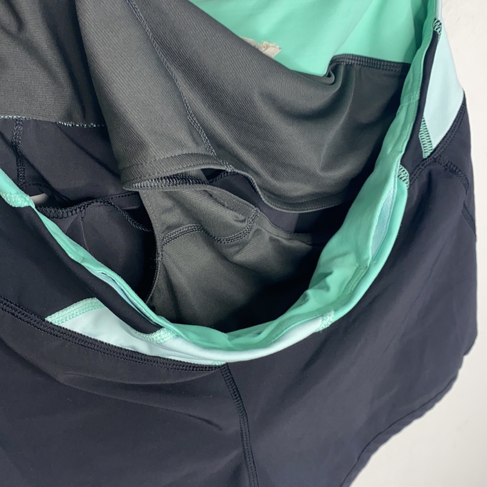 Lululemon Run: Speed Short Stretch In Color Black - image 7